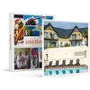 Image de SMARTBOX - Coffret Cadeau 3 jours en studio avec accès au spa en résidence 4* face à la mer dans le Finistère-Séjour
