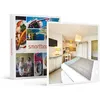 Image de SMARTBOX - Coffret Cadeau 4 jours en studio avec accès au spa en résidence 4* face à la mer dans le Finistère-Séjour