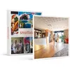 Image de SMARTBOX - Coffret Cadeau 2 jours en hôtel avec spa privatif à Pornic-Séjour