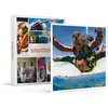Image de SMARTBOX - Coffret Cadeau Chute libre en tandem aux portes de Gap-Sport & Aventure