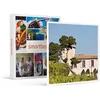 Image de SMARTBOX - Coffret Cadeau Escapade en duo : 2 jours en suite avec dîner dans un château 4* près de Narbonne-Séjour