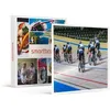 Image de SMARTBOX - Coffret Cadeau Baptême de vélo sur piste pour 2 personnes à Loudéac-Sport & Aventure