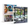 Image de SMARTBOX - Coffret Cadeau 2 jours en hôtel 4* avec dîner et accès au spa à Perpignan-Séjour