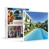 Image de SMARTBOX - Coffret Cadeau 2 jours en suite dans un hôtel 4* avec dîner et accès au spa à Perpignan-Séjour
