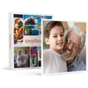 Image de SMARTBOX - Coffret Cadeau Carte cadeau pour Papi - 15  -Multi-thèmes