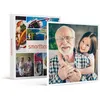 Image de SMARTBOX - Coffret Cadeau Carte cadeau pour Papi - 40  -Multi-thèmes