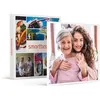 Image de SMARTBOX - Coffret Cadeau Carte cadeau pour Mamie - 40  -Multi-thèmes