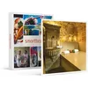 Image de SMARTBOX - Coffret Cadeau Parenthèse bien-être : accès d’1h30 à l’espace détente avec massage et gommage près de Paris-Bien-être