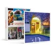 Image de SMARTBOX - Coffret Cadeau Parenthèse bien-être en duo : un modelage avec accès au spa près de Paris-Bien-être