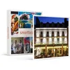 Image de SMARTBOX - Coffret Cadeau Séjour de 3 jours à Dinan avec dîner-Gastronomie