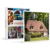 Image de SMARTBOX - Coffret Cadeau 3 jours en maison normande avec dîners et accès libre au bain bouillonnant près de Caen-Séjour