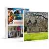 Image de SMARTBOX - Coffret Cadeau 3 jours en maison normande avec dîners, modelage et accès libre au bain bouillonnant près de Caen-Séjour