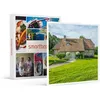 Image de SMARTBOX - Coffret Cadeau 3 jours en famille en maison normande avec accès libre au bain bouillonnant près de Caen-Séjour