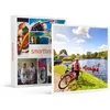 Image de SMARTBOX - Coffret Cadeau Balade en vélo et excursion en canoë ou en kayak pour 2 près de Lorient-Sport & Aventure