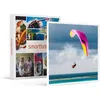 Image de SMARTBOX - Coffret Cadeau Vol en parapente de 20 min au-dessus de la dune du Pilat-Sport & Aventure
