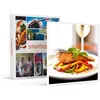 Image de SMARTBOX - Coffret Cadeau Carte Cadeau Gastronomie - 10 -Multi-thèmes