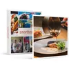 Image de SMARTBOX - Coffret Cadeau Carte Cadeau Gastronomie - 30 -Multi-thèmes