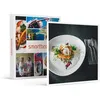 Image de SMARTBOX - Coffret Cadeau Carte Cadeau Gastronomie - 40 -Multi-thèmes