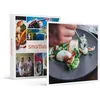 Image de SMARTBOX - Coffret Cadeau Carte Cadeau Gastronomie - 50 -Multi-thèmes
