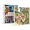 Image de SMARTBOX - Coffret Cadeau Carte cadeau Aventure - 15  -Multi-thèmes