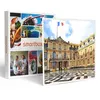Image de SMARTBOX - Coffret Cadeau Visite guidée du château de Versailles et ses jardins et transport depuis Paris pour 2 adultes-Sport & Aventure