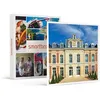Image de SMARTBOX - Coffret Cadeau 2 jours d'exception en château 4* près de La Rochelle avec dîner-Séjour