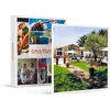 Image de SMARTBOX - Coffret Cadeau Repas gourmand à 3 plats au restaurant d'un hôtel 4* sur l'Île de Ré-Gastronomie