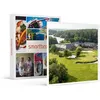 Image de SMARTBOX - Coffret Cadeau 2 jours en hôtel 4* avec dîner près de Saint-Malo-Séjour