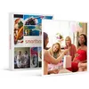 Image de SMARTBOX - Coffret Cadeau Carte cadeau Baby shower - 15  -Multi-thèmes