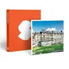 Image de SMARTBOX - Coffret Cadeau 3 jours en château 4* avec spa et location de vélo en option près de Chantilly-Séjour