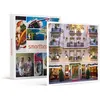 Image de SMARTBOX - Coffret Cadeau 3 jours en boutique-hôtel à Montparnasse au coeur de Paris-Séjour