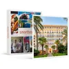 Image de SMARTBOX - Coffret Cadeau 2 jours en bord de mer sur la Côte d’Azur avec dîner-Séjour