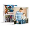 Image de SMARTBOX - Coffret Cadeau Carte cadeau pour Parrain - 10  -Multi-thèmes