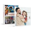 Image de SMARTBOX - Coffret Cadeau Carte cadeau pour Parrain - 20  -Multi-thèmes