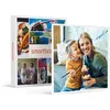 Image de SMARTBOX - Coffret Cadeau Carte cadeau pour Marraine - 15  -Multi-thèmes