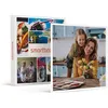 Image de SMARTBOX - Coffret Cadeau Carte cadeau pour Marraine - 20  -Multi-thèmes