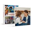 Image de SMARTBOX - Coffret Cadeau Carte cadeau pour Marraine - 30  -Multi-thèmes