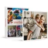Image de SMARTBOX - Coffret Cadeau Carte cadeau pour Marraine - 40  -Multi-thèmes