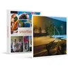 Image de SMARTBOX - Coffret Cadeau Parenthèse de détente : accès d'1h à l’espace bien-être et 30 min de modelage à Marseille-Bien-être