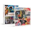 Image de SMARTBOX - Coffret Cadeau Billet VIP pour un match au choix de l'Aix Maurienne Savoie Basket pour 2-Sport & Aventure