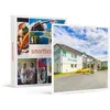 Image de SMARTBOX - Coffret Cadeau 2 jours en hôtel avec dîner et accès au bain bouillonnant privatif près de Lannion-Séjour