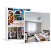 Image de SMARTBOX - Coffret Cadeau 2 jours en hôtel avec accès au bain bouillonnant privatif près de Lannion-Séjour