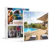 Image de SMARTBOX - Coffret Cadeau 2 jours en hôtel avec accès à l'espace détente près du circuit de Nogaro-Séjour