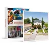 Image de SMARTBOX - Coffret Cadeau 3 jours en hôtel au coeur des vignes près du château Margaux-Séjour