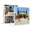 Image de SMARTBOX - Coffret Cadeau 2 jours en hôtel au coeur des vignes près du château Margaux-Séjour