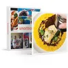 Image de SMARTBOX - Coffret Cadeau Adresses gastronomiques : dîner vénitien au restaurant Mori Venice Bar à Paris-Gastronomie