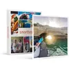 Image de SMARTBOX - Coffret Cadeau Balade matinale en bateau de 2h30 à 2 au Pays basque avec snorkeling-Sport & Aventure