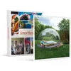 Image de SMARTBOX - Coffret Cadeau Escale insolite en bulle en pleine nature près de Lyon-Séjour