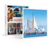 Image de SMARTBOX - Coffret Cadeau 3h30 de croisière au soleil couchant vers les îles du Frioul pour 2-Sport & Aventure