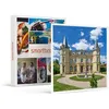 Image de SMARTBOX - Coffret Cadeau 2 jours en suite en longère d’un château avec dîner, massage et hammam près de Bordeaux-Séjour